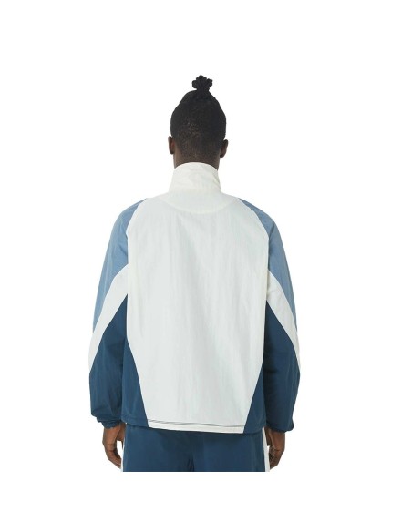 Chaqueta Asics Tiger Tracksuit Jacket | Ofertas de pádel